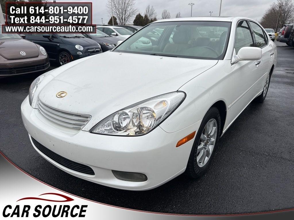 Lexus ES 300  2003