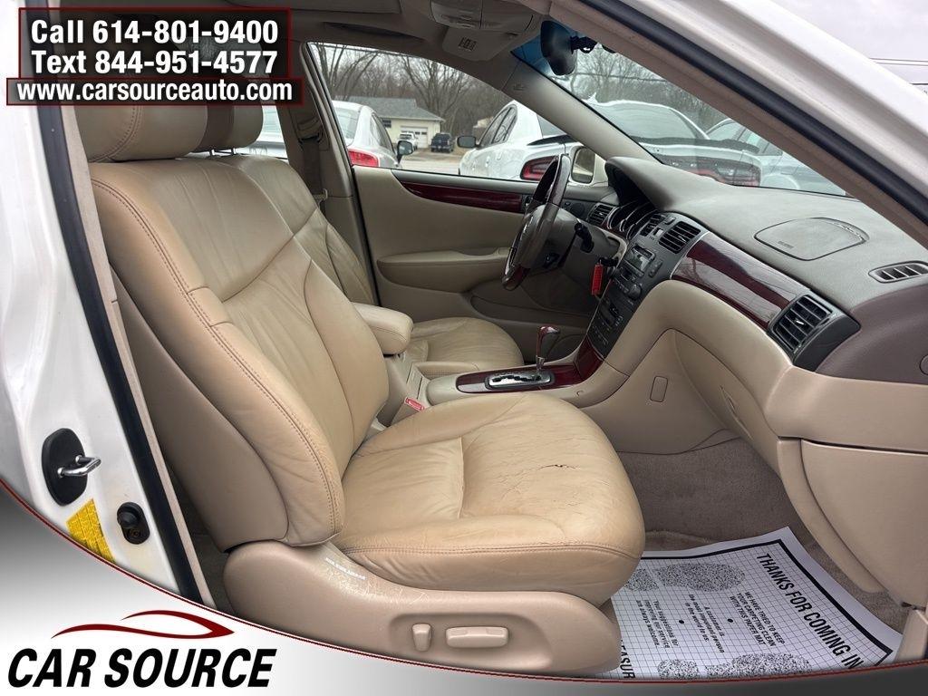 Lexus ES 300  2003