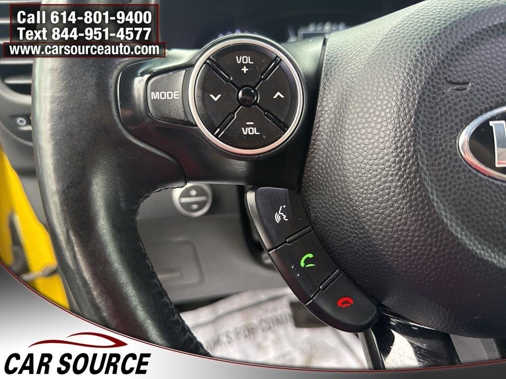 Kia Soul  2014