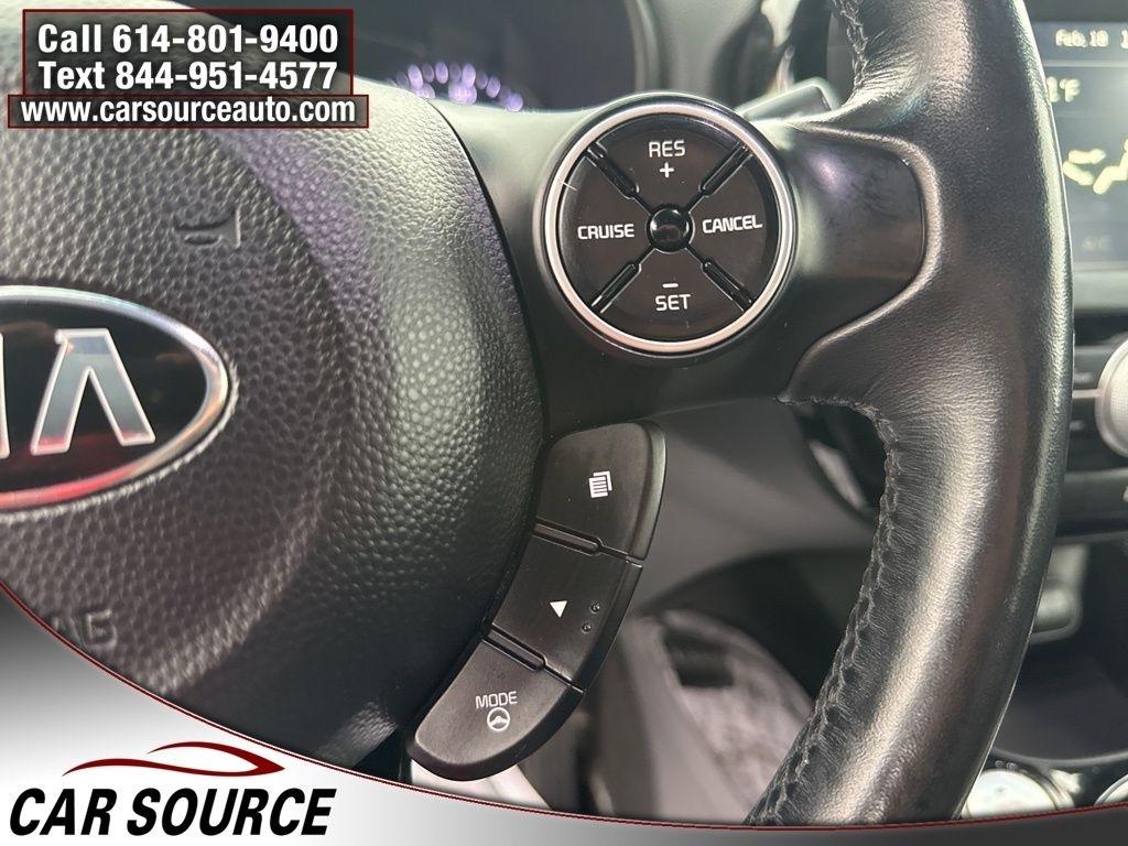 Kia Soul  2014