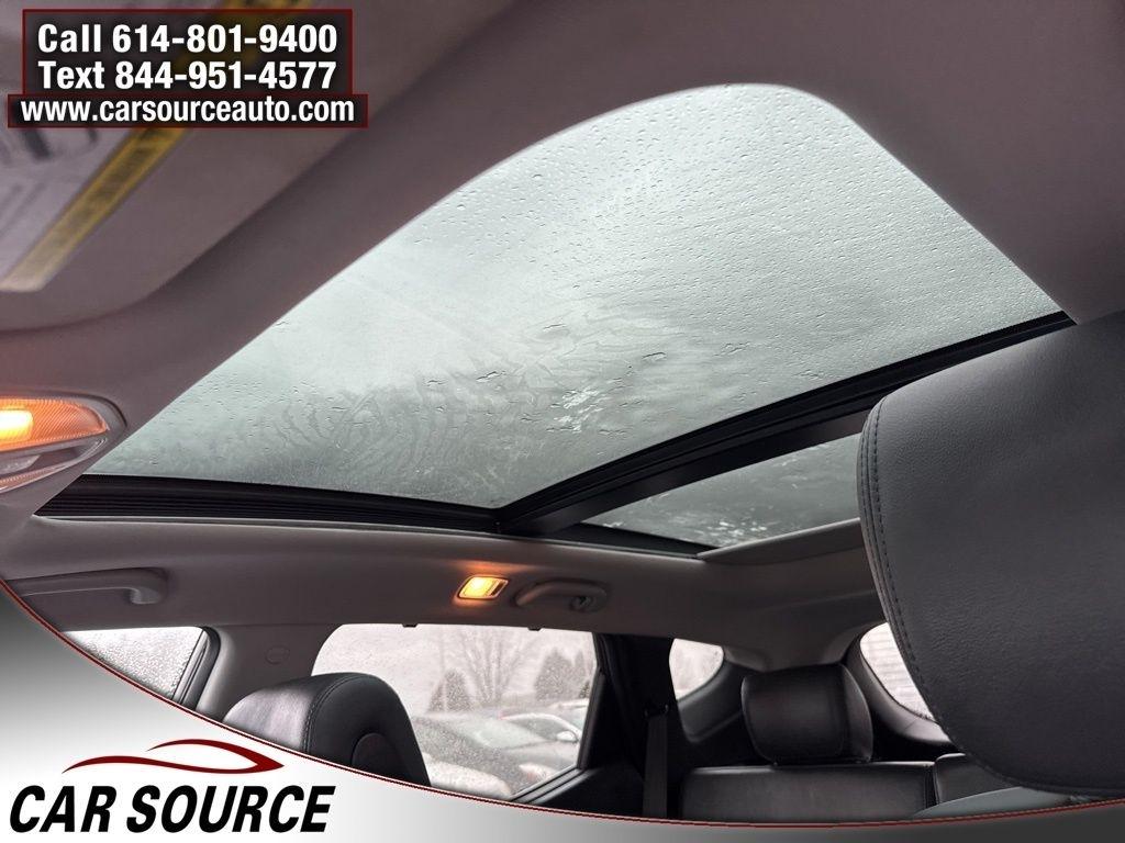 Hyundai Santa Fe Sport  2018