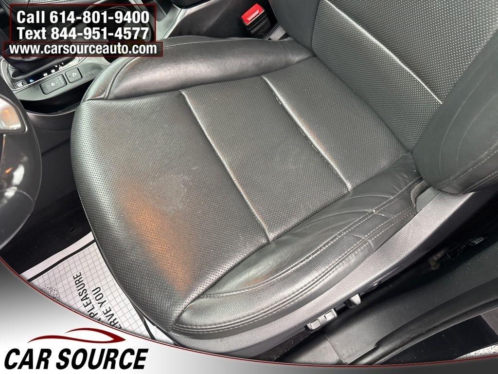 Hyundai Santa Fe Sport  2018