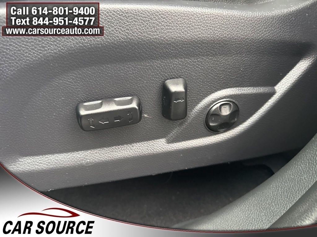 Hyundai Santa Fe Sport  2018