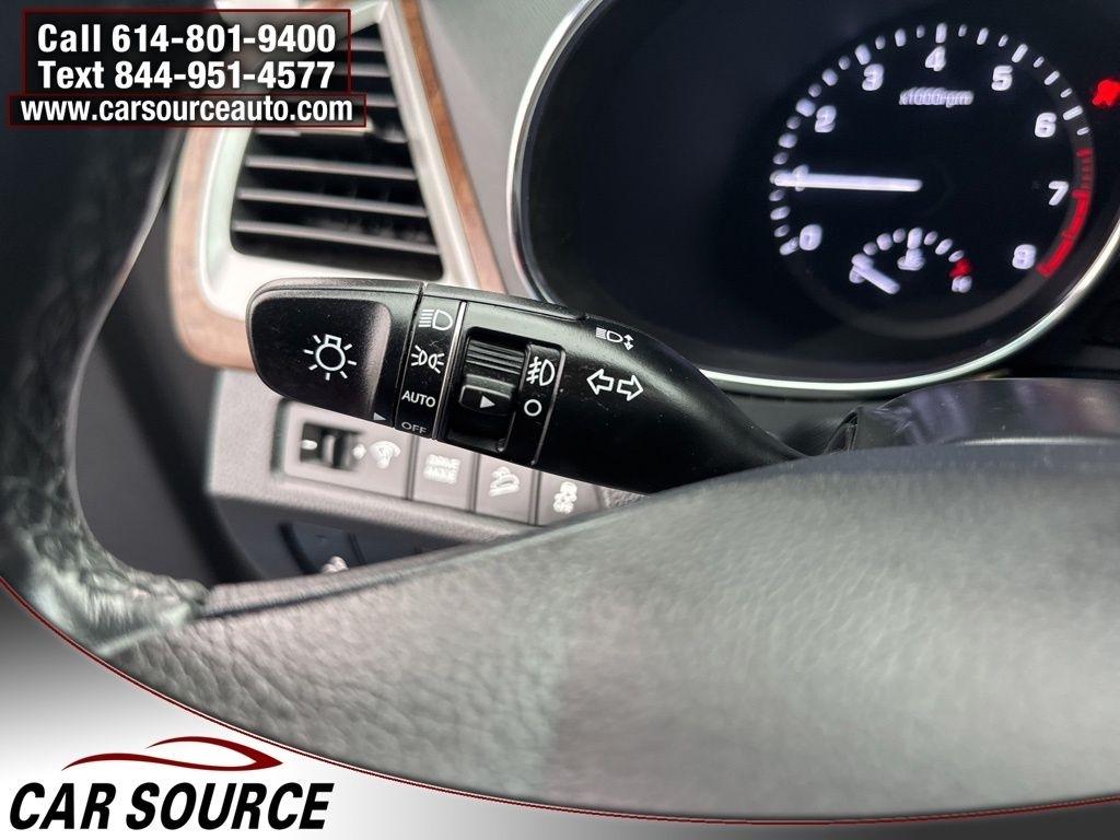 Hyundai Santa Fe Sport  2018