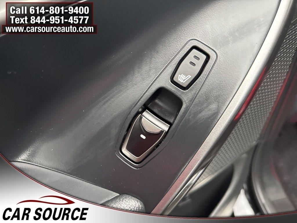 Hyundai Santa Fe Sport  2018