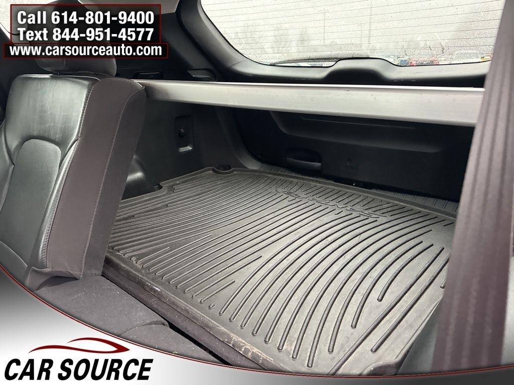 Hyundai Santa Fe Sport  2018