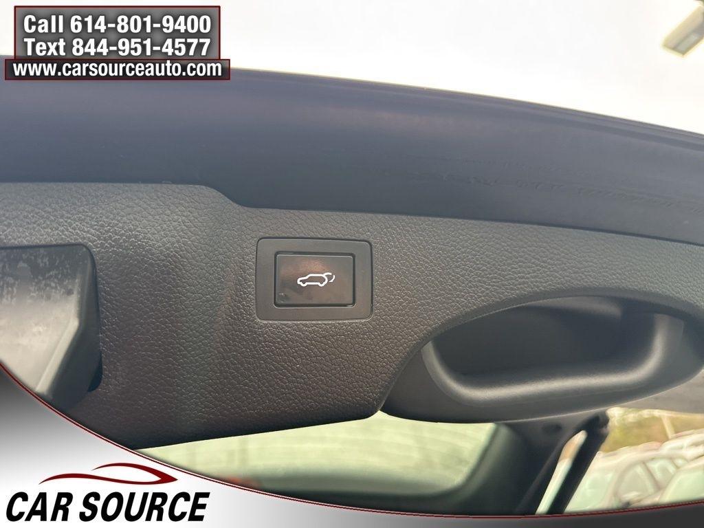 Hyundai Santa Fe Sport  2018