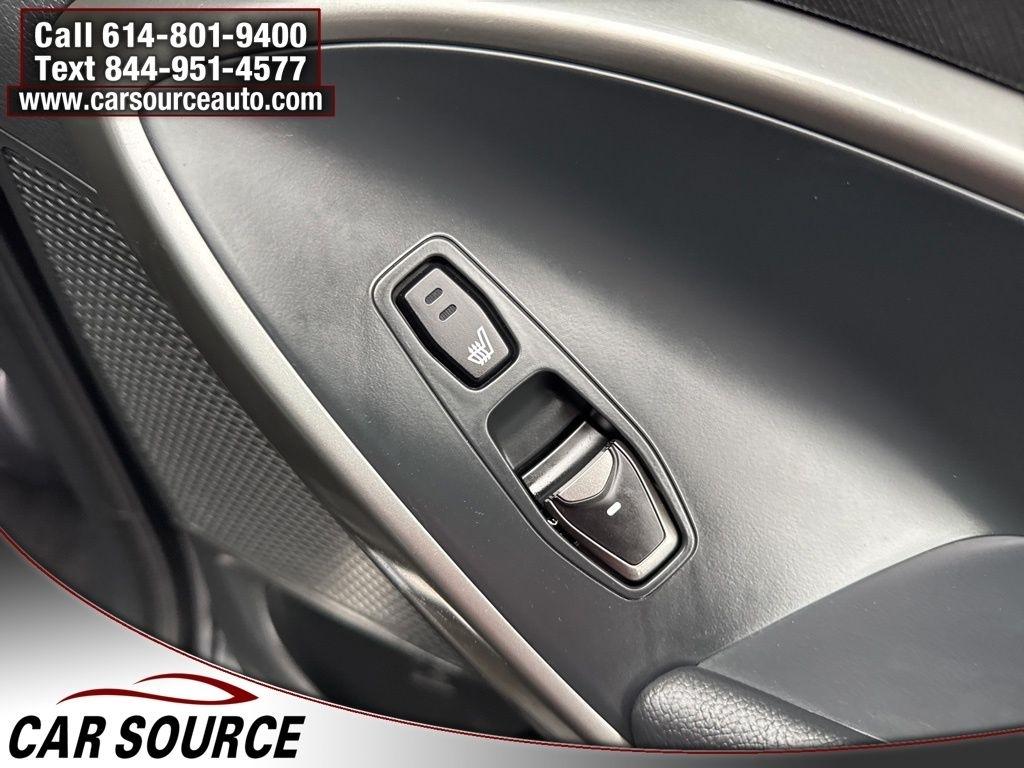 Hyundai Santa Fe Sport  2018