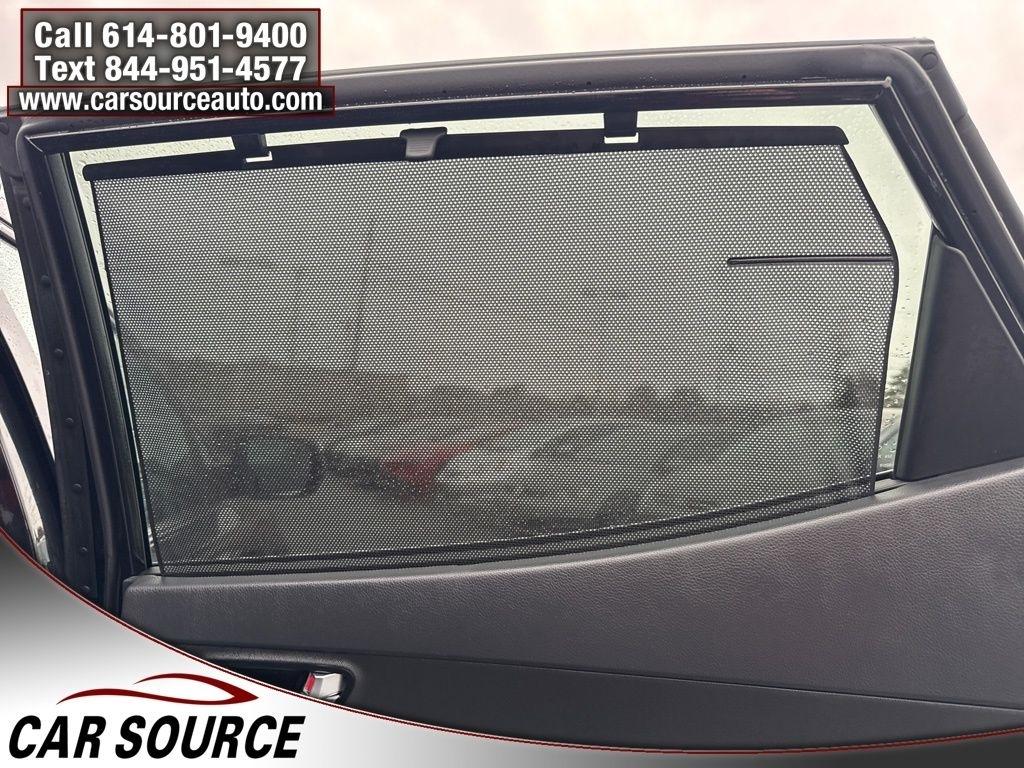 Hyundai Santa Fe Sport  2018