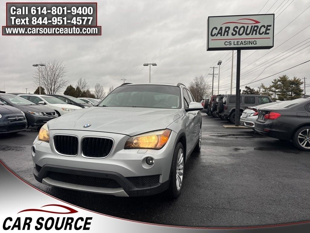2014 BMW X1 xDrive28i