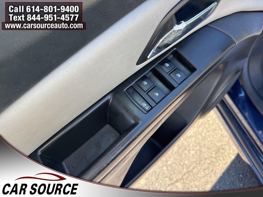 Chevrolet Cruze  2011