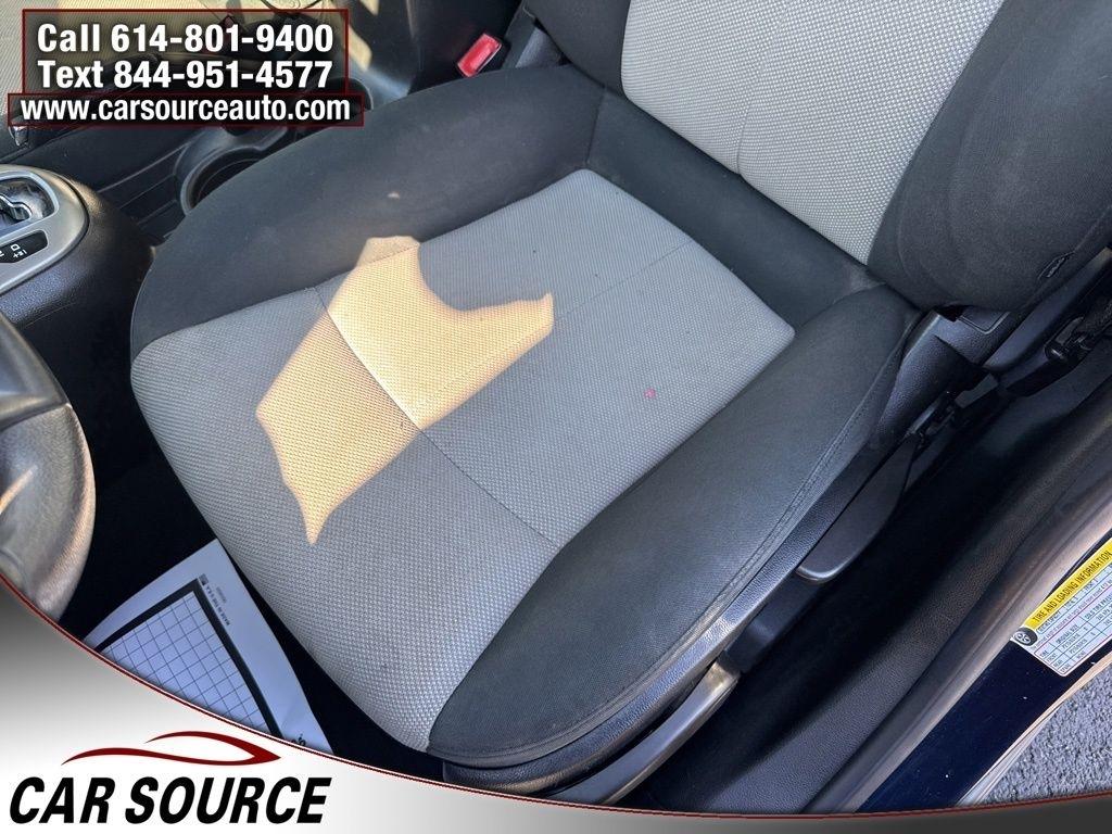 Chevrolet Cruze  2011