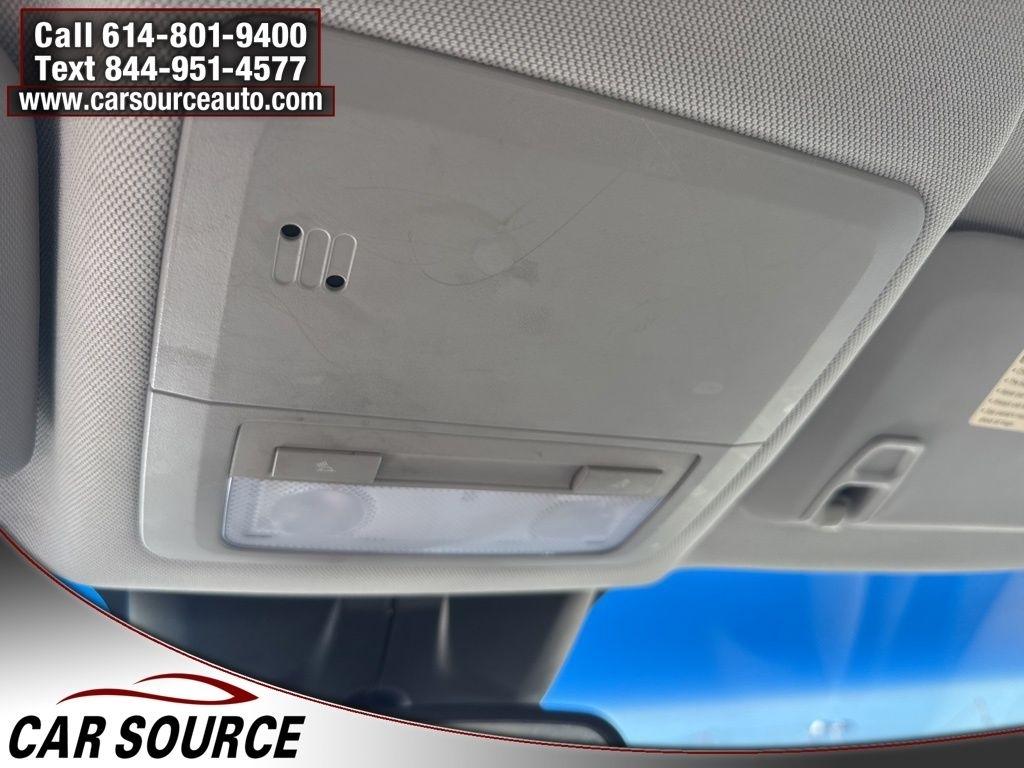 Chevrolet Cruze  2011