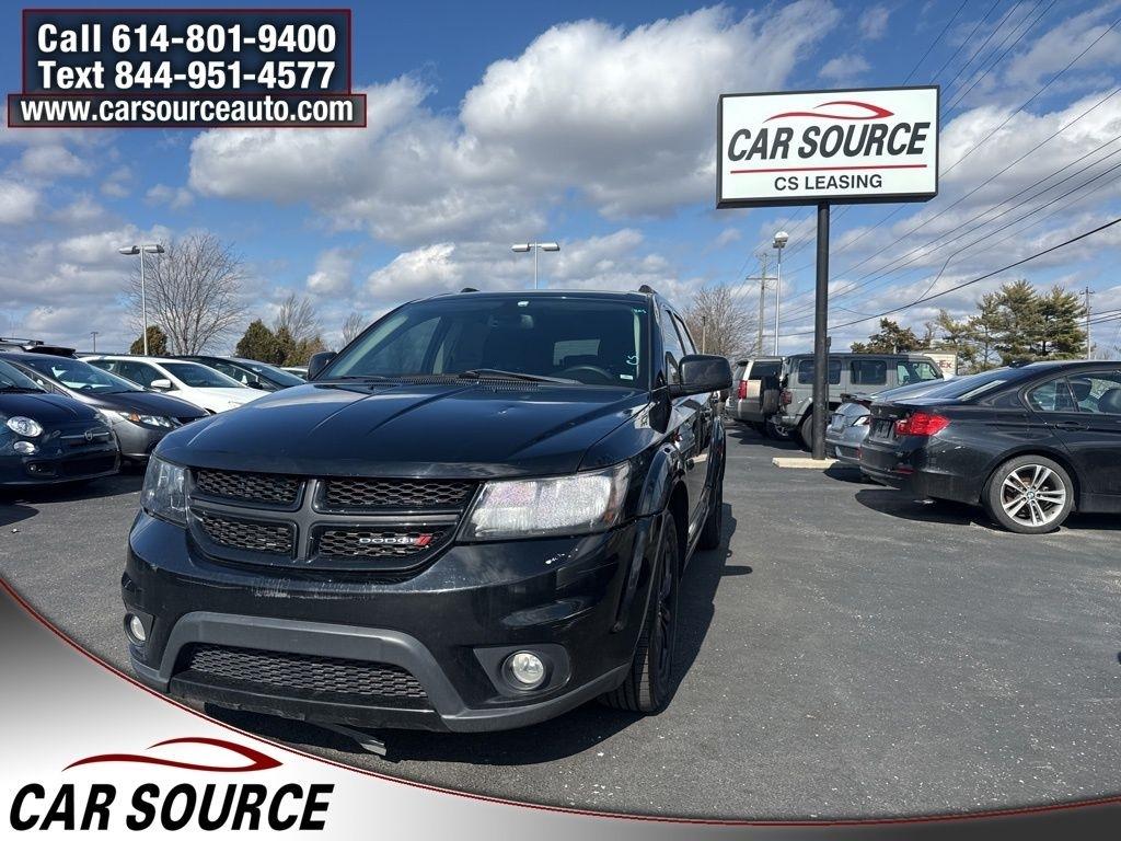 Dodge Journey  2019