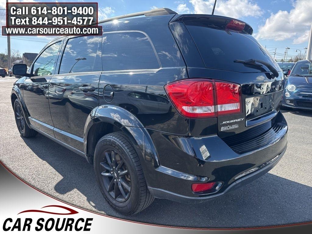 Dodge Journey  2019
