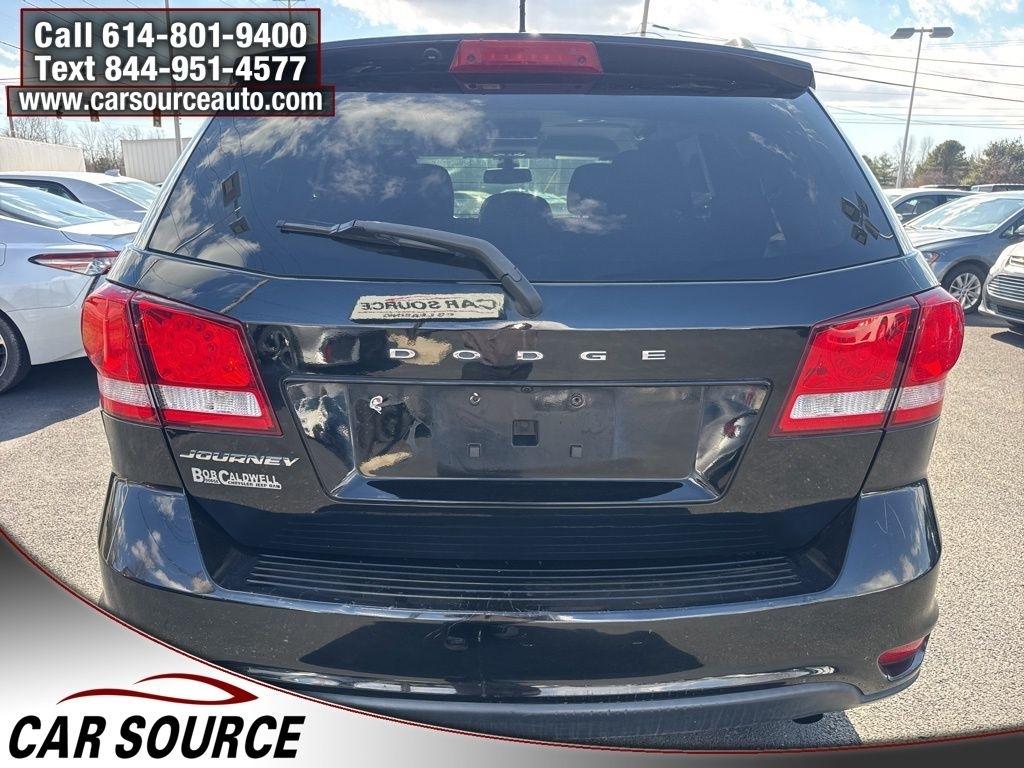 Dodge Journey  2019