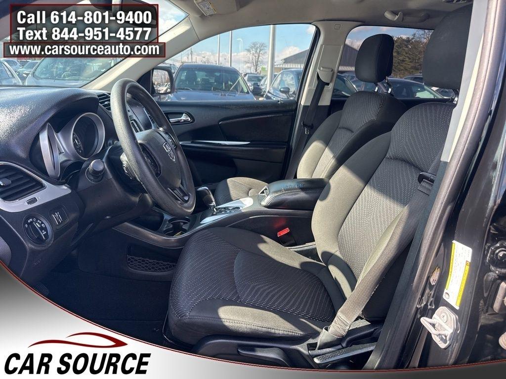 Dodge Journey  2019