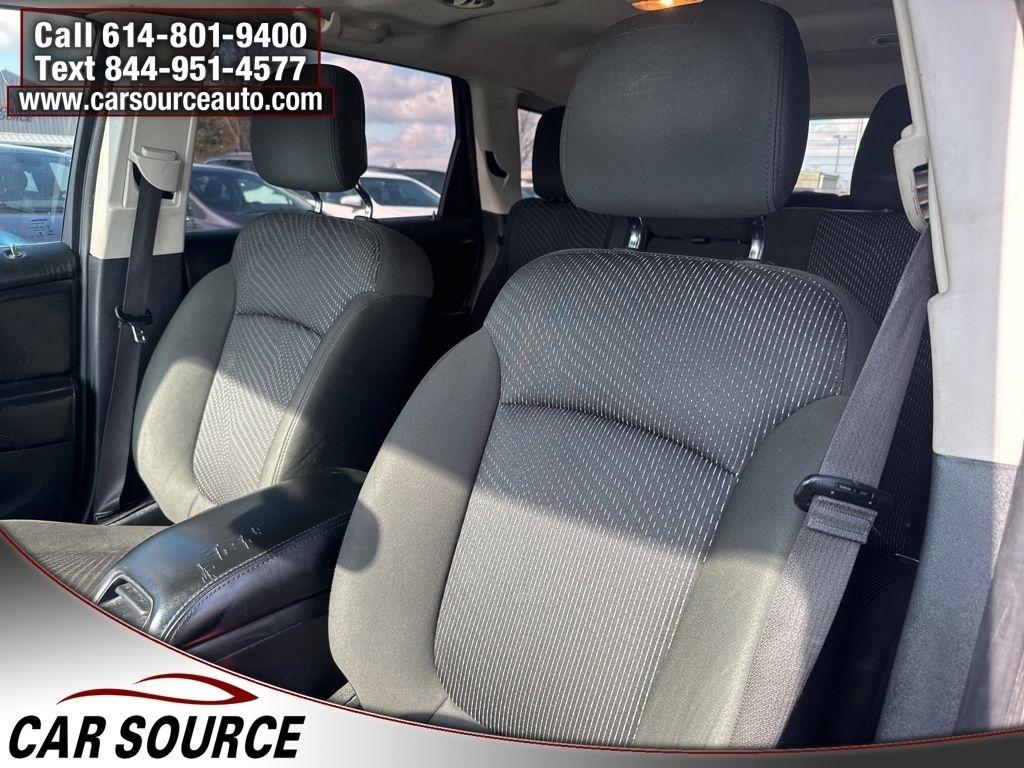 Dodge Journey  2019