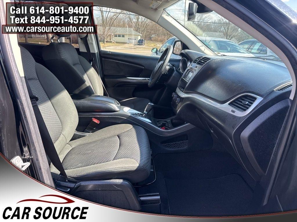 Dodge Journey  2019