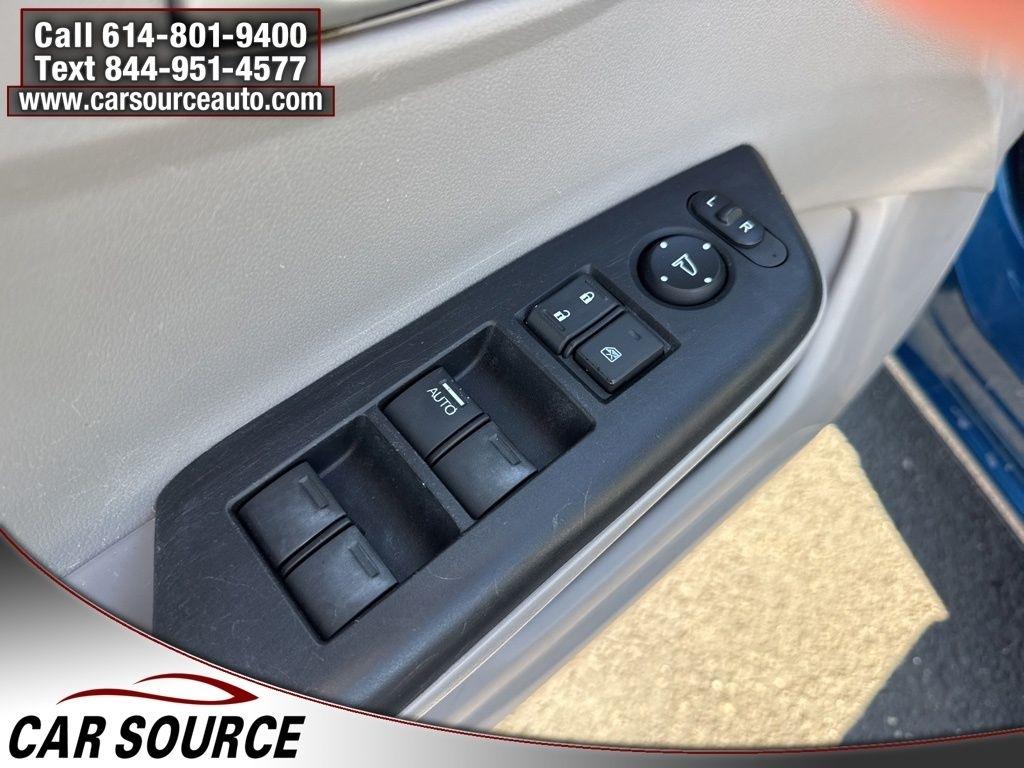 Honda Civic Sdn  2012