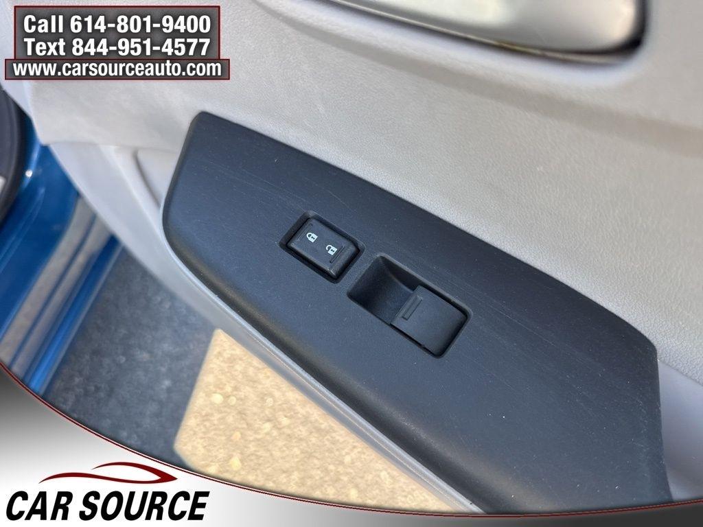 Honda Civic Sdn  2012