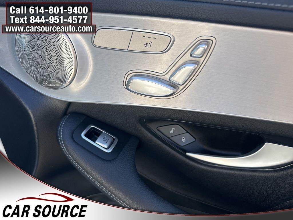 Mercedes-Benz GLC  2023