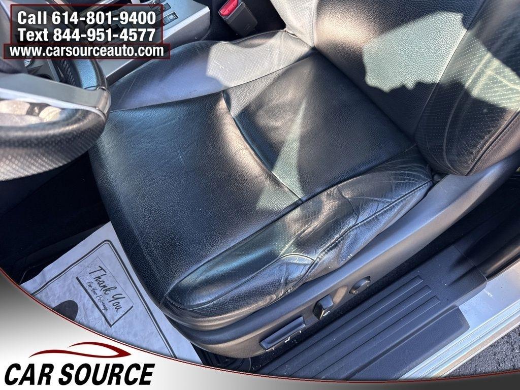 Toyota 4Runner  2010