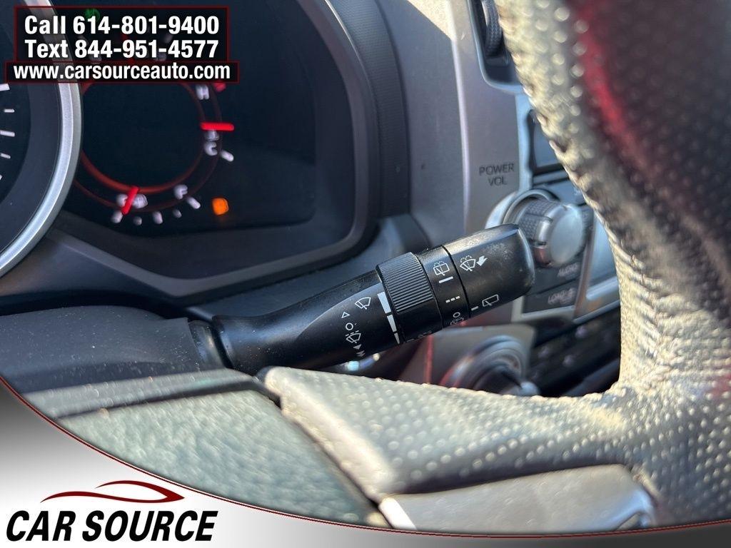 Toyota 4Runner  2010