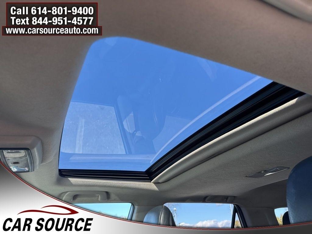 Toyota 4Runner  2010