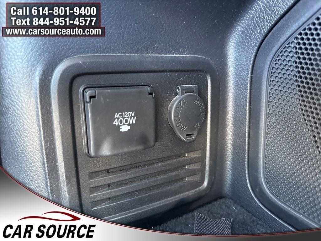 Toyota 4Runner  2010