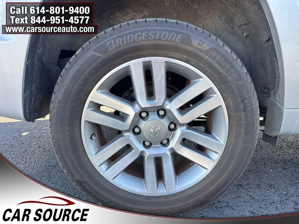 Toyota 4Runner  2010