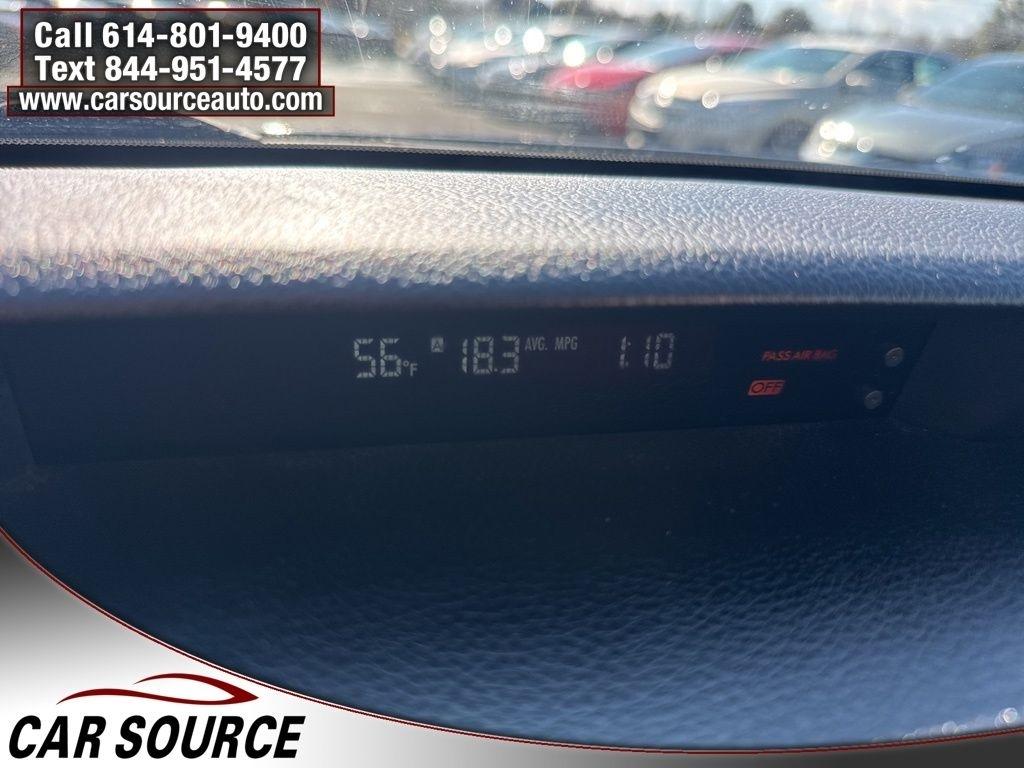 Subaru Outback  2014