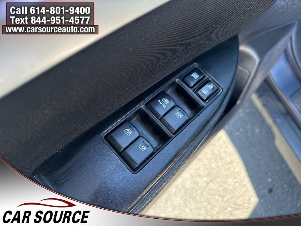 Subaru Outback  2014