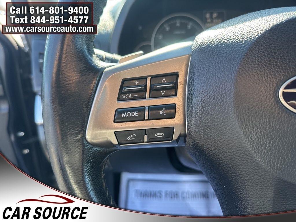 Subaru Outback  2014