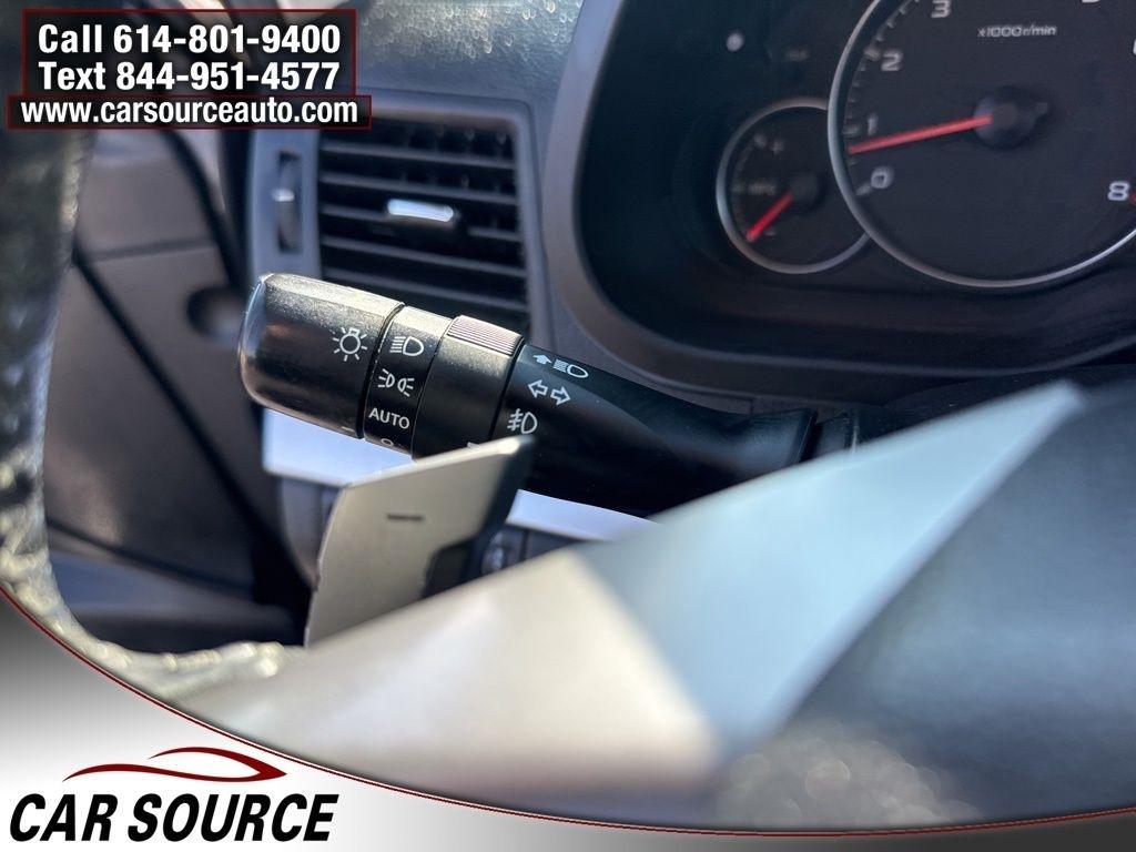 Subaru Outback  2014