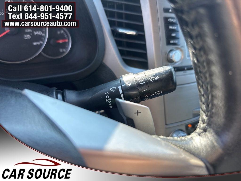 Subaru Outback  2014