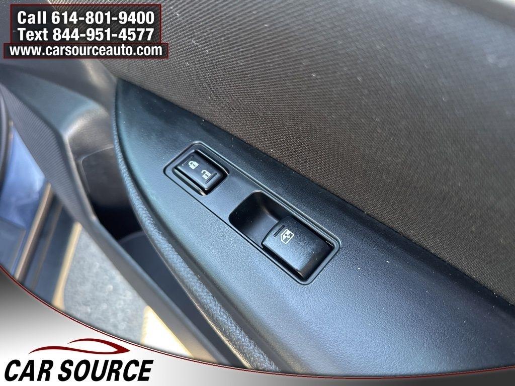 Subaru Outback  2014