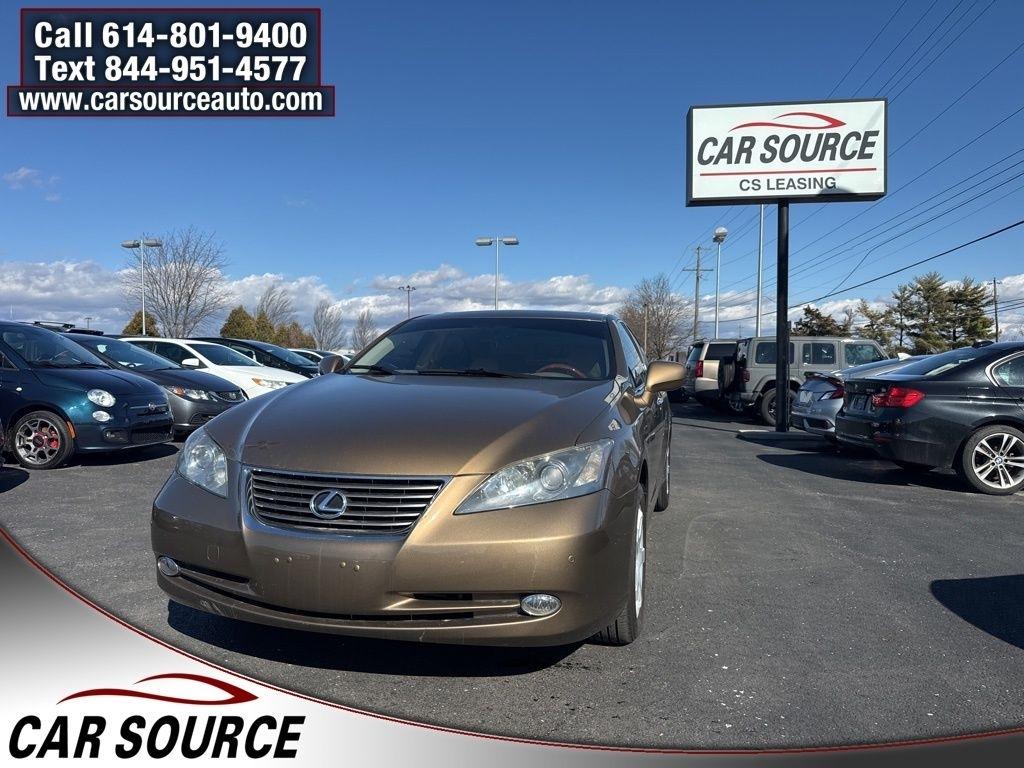 Lexus ES 350  2007