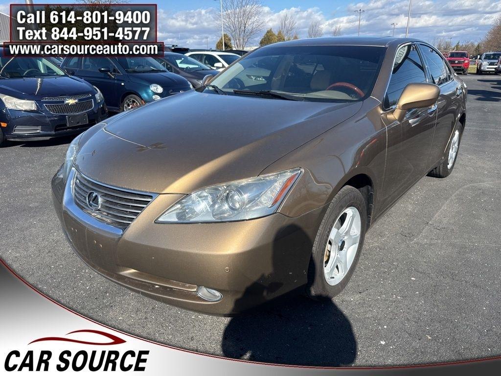 Lexus ES 350  2007