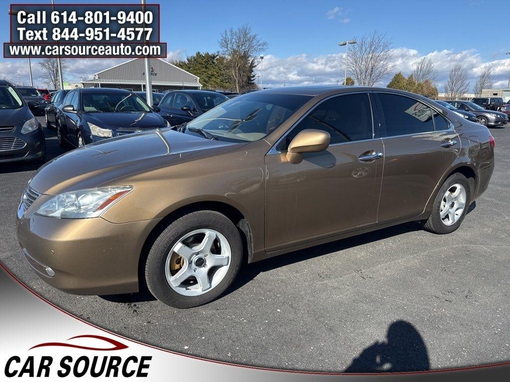 Lexus ES 350  2007
