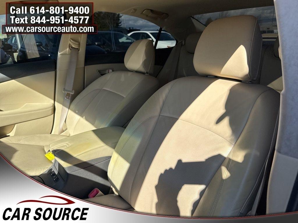 Lexus ES 350  2007
