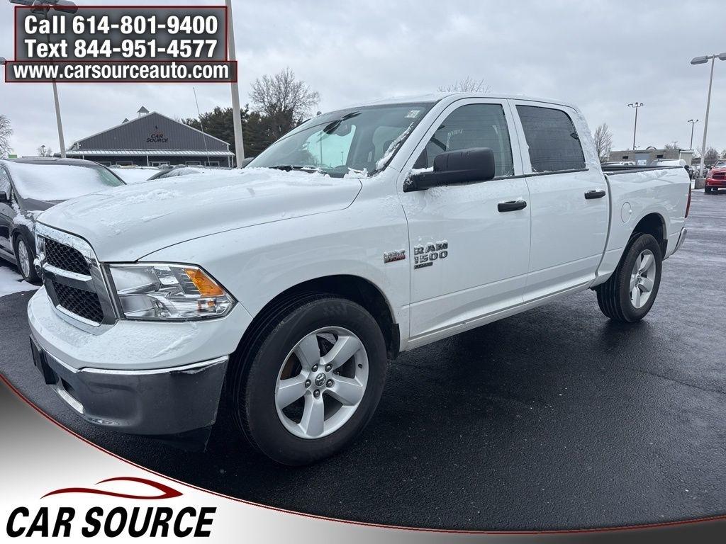 RAM 1500 Classic  2023