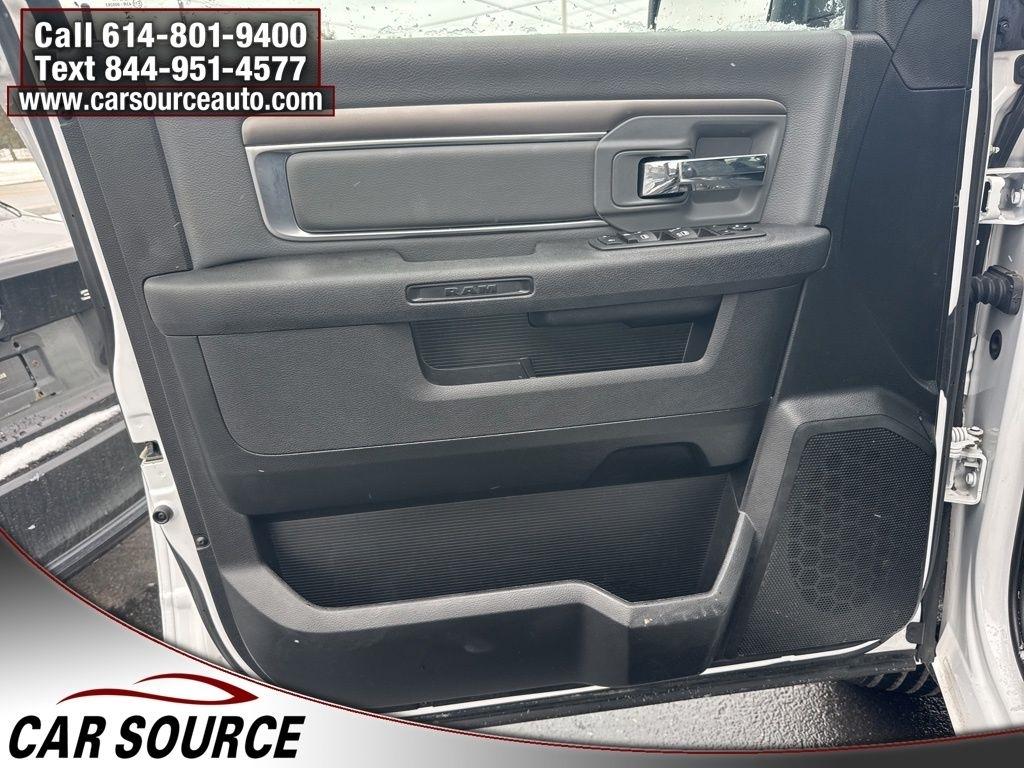 RAM 1500 Classic  2023