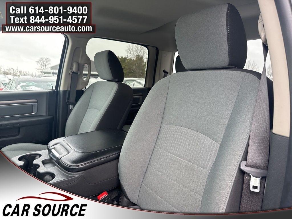 RAM 1500 Classic  2023