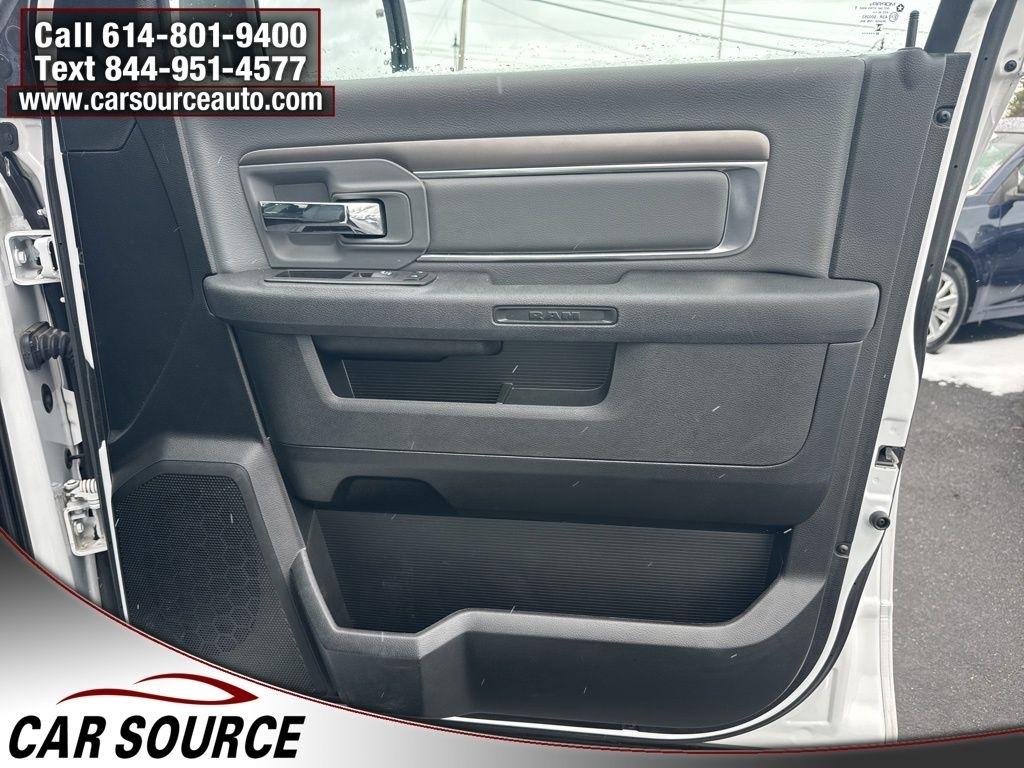 RAM 1500 Classic  2023