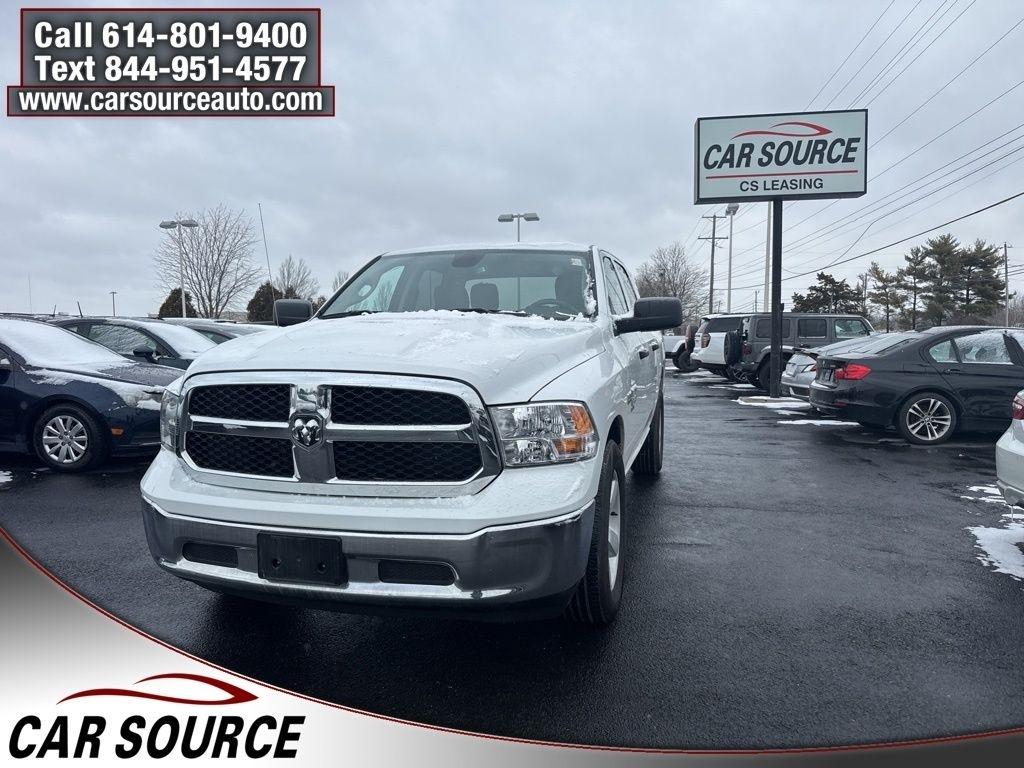 RAM 1500 Classic  2023