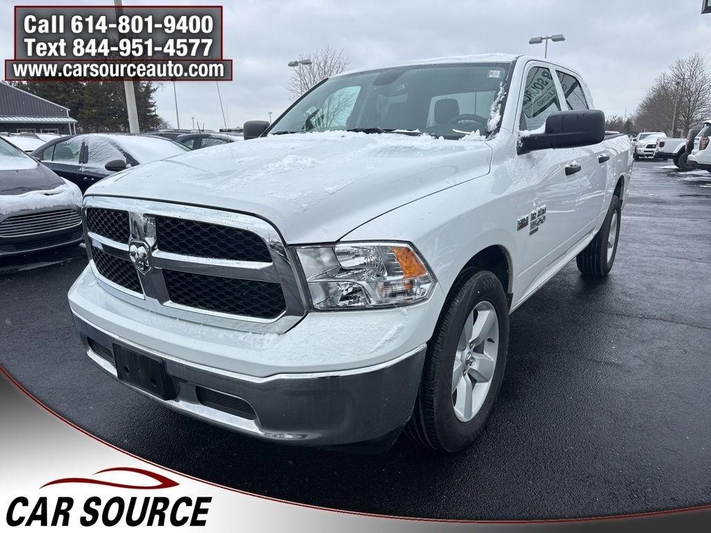 RAM 1500 Classic  2023