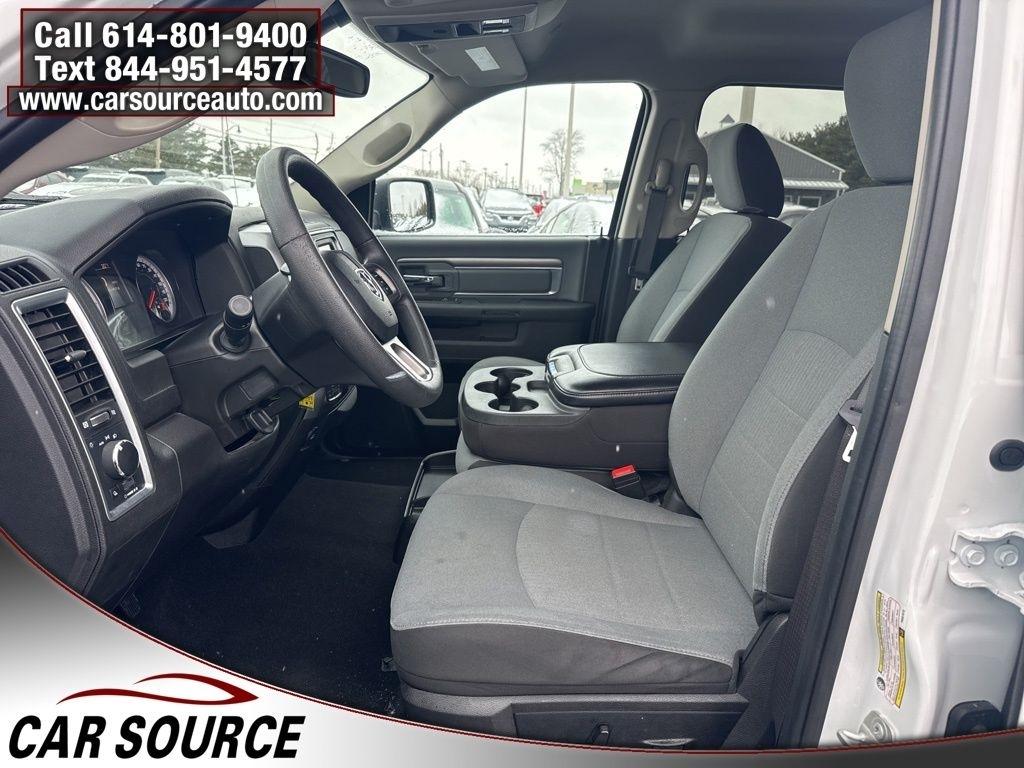 RAM 1500 Classic  2023