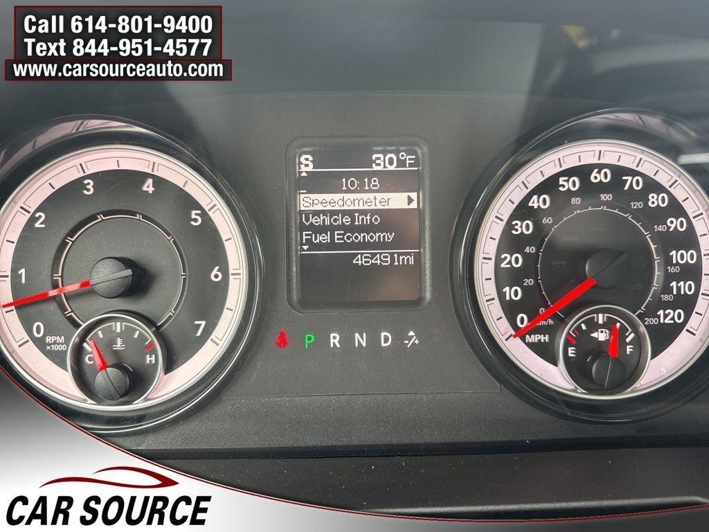 RAM 1500 Classic  2023