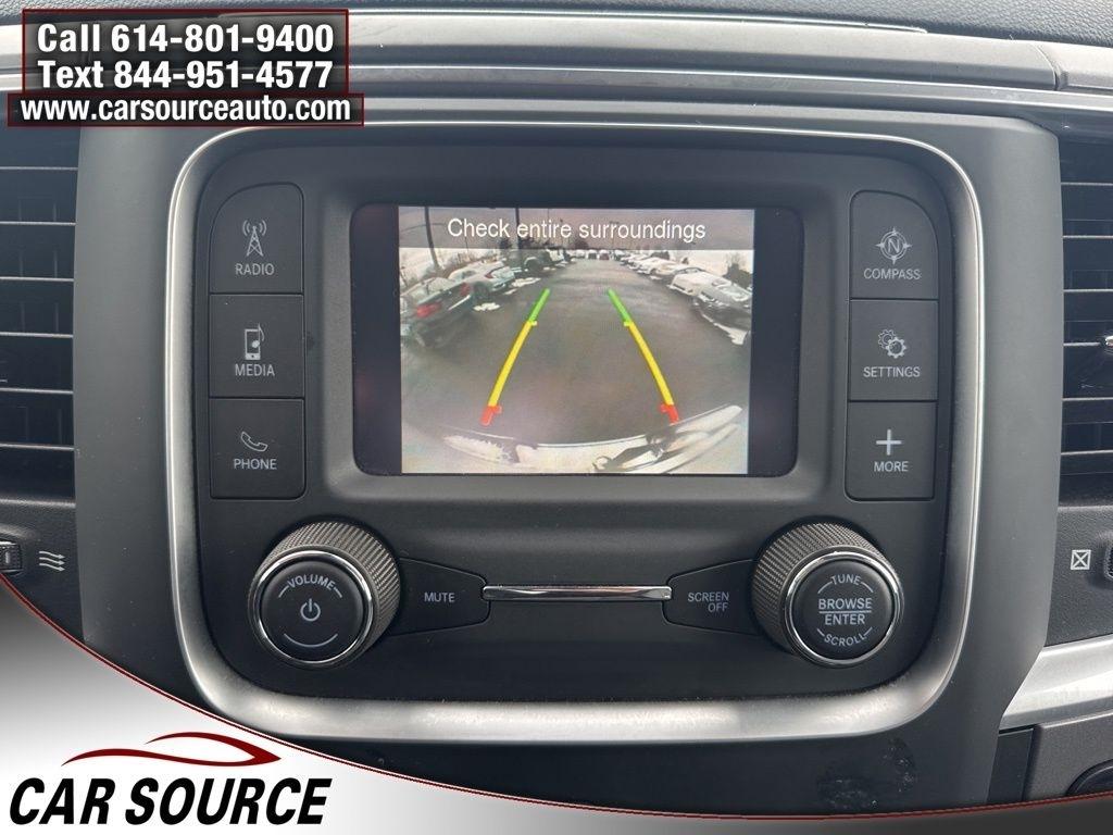 RAM 1500 Classic  2023